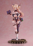 Bamiru Illustration PVC Statue 1/6 Illustration by Kanko Romance Ver. 33 cm - Smalltinytoystore