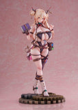 Bamiru Illustration PVC Statue 1/6 Illustration by Kanko Romance Ver. 33 cm - Smalltinytoystore