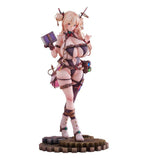 Bamiru Illustration PVC Statue 1/6 Illustration by Kanko Romance Ver. 33 cm - Smalltinytoystore