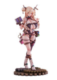 Bamiru Illustration PVC Statue 1/6 Illustration by Kanko Romance Ver. 33 cm - Smalltinytoystore