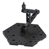 Bandai Figurenständer Action Base 5 Black - Smalltinytoystore