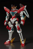 Bang Brave Bang Bravern Actionfigur DX Bravern (Tentative) 20 cm - Smalltinytoystore