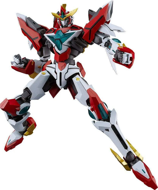 Bang Brave Bang Bravern Moderoid Plastic Model Kits Bravern 17 cm - Smalltinytoystore