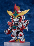 Bang Brave Bang Bravern Nendoroid Actionfigur Bravern 12 cm - Smalltinytoystore