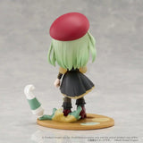 BanG Dream! Ave Mujica PalVerse PVC Statue Mortis 11 cm
