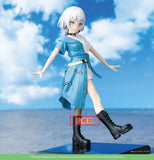 BanG Dream! It's My GO! Premium PVC Statue Rana Kaname 18 cm - Smalltinytoystore