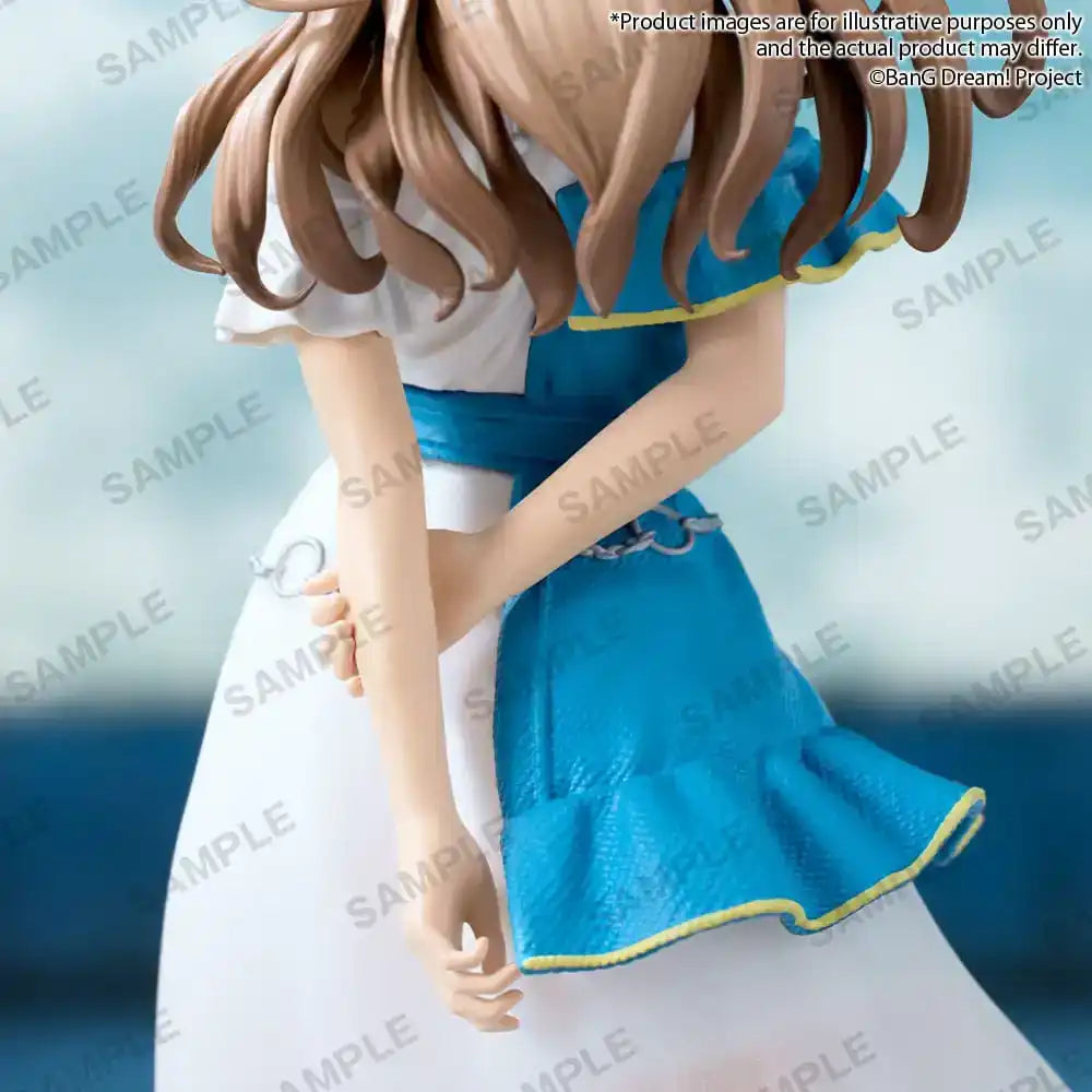 BanG Dream! It's My GO! Premium PVC Statue Soyo Nagasaki 18 cm - Smalltinytoystore