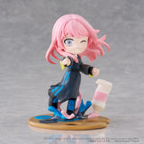 BanG Dream! It's MyGO!!!!! PalVerse PVC Statue Anon Chihaya 10 cm - Smalltinytoystore