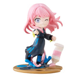 BanG Dream! It's MyGO!!!!! PalVerse PVC Statue Anon Chihaya 10 cm - Smalltinytoystore