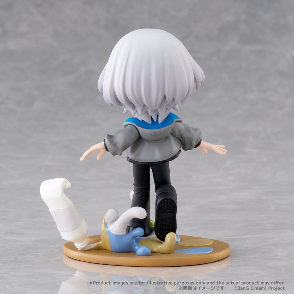 BanG Dream! It's MyGO!!!!! PalVerse PVC Statue Rana Kaname 10 cm - Smalltinytoystore