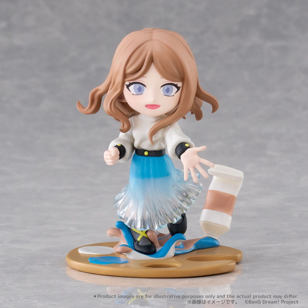 BanG Dream! It's MyGO!!!!! PalVerse PVC Statue Soyo Nagasaki 10 cm - Smalltinytoystore