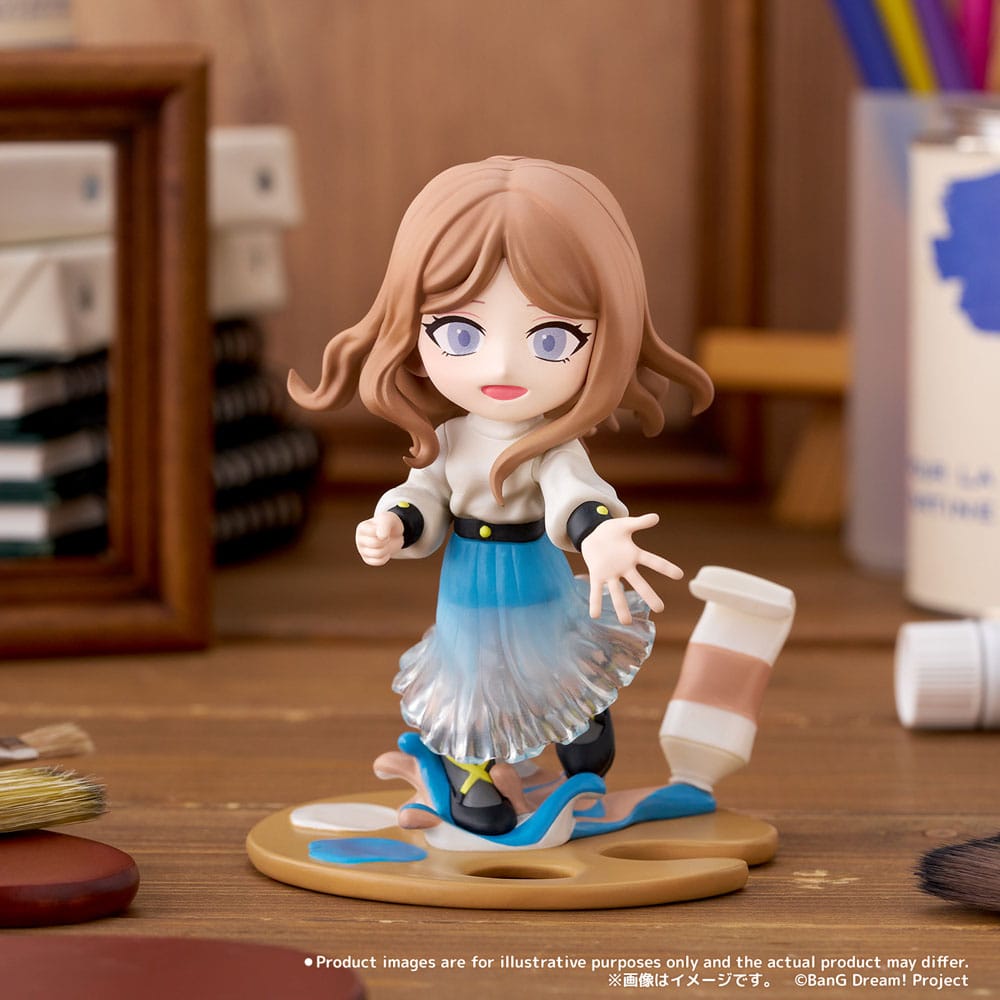 BanG Dream! It's MyGO!!!!! PalVerse PVC Statue Soyo Nagasaki 10 cm - Smalltinytoystore
