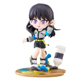 BanG Dream! It's MyGO!!!!! PalVerse PVC Statue Taki Shiina 10 cm - Smalltinytoystore