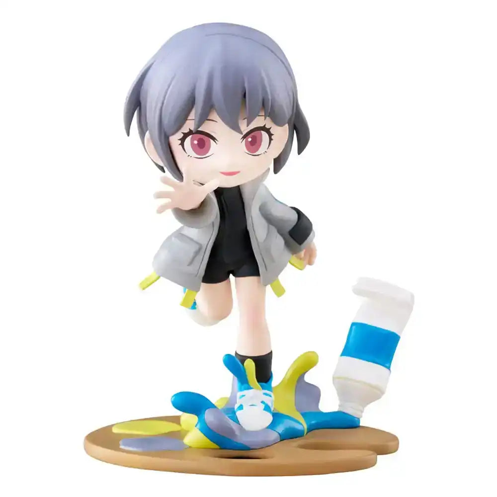 BanG Dream! It's MyGO!!!!! PalVerse PVC Statue Tomori Takamatsu 10 cm - Smalltinytoystore