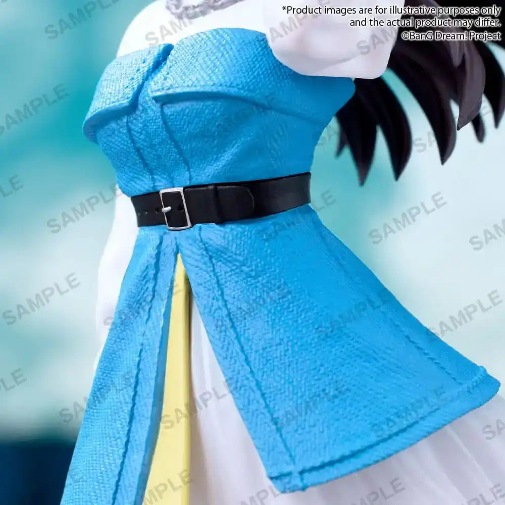 BanG Dream! My Go! Premium PVC Statue Taki Shiina 18 cm - Smalltinytoystore