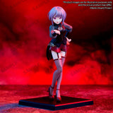 BanG Dream! Premium PVC Statue Ave Mujica Amoris 18 cm - Smalltinytoystore