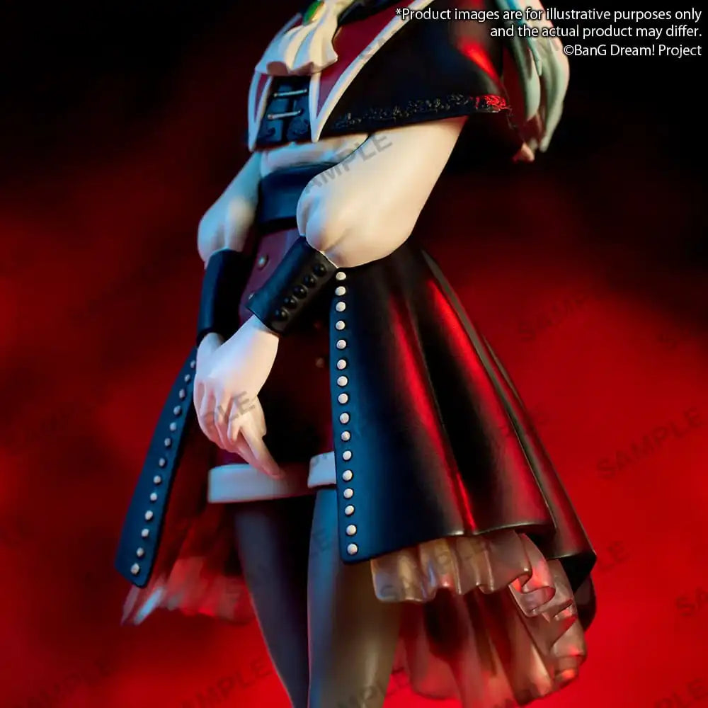 BanG Dream! Premium PVC Statue Ave Mujica Mortis 18 cm - Smalltinytoystore