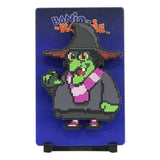 Banjo-Kazooie FiGGYZ Magnet-Sammelfigur Gruntilda 11 cm - Smalltinytoystore
