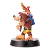 Banjo Kazooie Statue Banjo-Kazooie Duet 24 cm - Smalltinytoystore