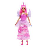 Barbie Adventskalender mit Puppe Fantasy - Smalltinytoystore