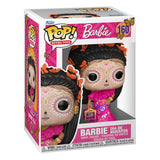 Barbie POP! Retro Toys Vinyl Figur Barbie Dia de los Muertos 9 cm - Smalltinytoystore