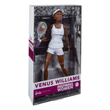 Barbie Signature Inspiring Women Puppe Venus Williams - Smalltinytoystore