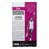 Barbie Signature Inspiring Women Puppe Venus Williams - Smalltinytoystore