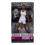 Barbie Signature Inspiring Women Puppe Venus Williams - Smalltinytoystore