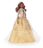 Barbie Signature Puppe 2023 Holiday Barbie #2 - Smalltinytoystore