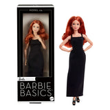 Barbie Signature Puppe Barbie Basics Model 04 - Smalltinytoystore