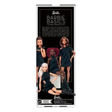 Barbie Signature Puppe Barbie Basics Model 04 - Smalltinytoystore
