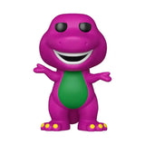 Barney POP! TV Vinyl Figur Barney 9 cm - Smalltinytoystore