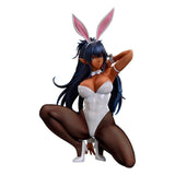 Bastard!! Heavy Metal, Dark Fantasy Art Online PVC Statue 1/4 Arshes Nei: Bunny Ver. 30 cm - Smalltinytoystore