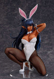 Bastard!! Heavy Metal, Dark Fantasy Art Online PVC Statue 1/4 Arshes Nei: Bunny Ver. 30 cm - Smalltinytoystore