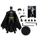 Batman 1989 DC Multiverse Actionfigur Batman 18 cm - Smalltinytoystore