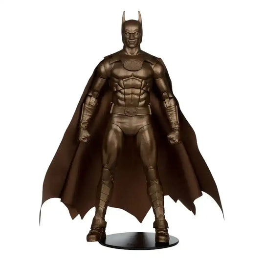 Batman (1989) DC Multiverse Actionfigur Batman (Platinum Edition) 18 cm - Smalltinytoystore