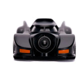 Batman 1989 Hollywood Rides Diecast Modell 1/32 1989 Batmobil mit Figur - Smalltinytoystore