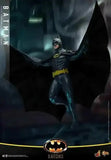 Batman (1989) Movie Masterpiece 1/6 Batman 30 cm HOT TOYS - Smalltinytoystore