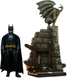 Batman (1989) Movie Masterpiece 1/6 Batman (Deluxe Version) 30 cm HOT TOYS - Smalltinytoystore