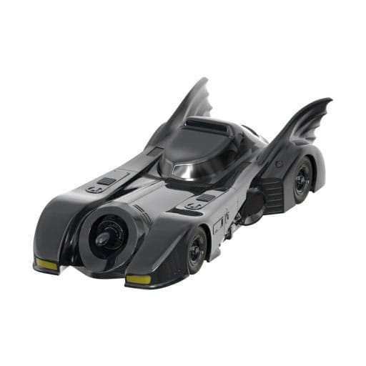 Batman 1989 Super Cyborg Fahrzeug Batmobile (Full Color) 33 cm - Smalltinytoystore