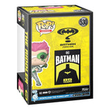 Batman 85th Anniversary POP! Movies Vinyl Figur The Riddler(MT) 9 cm - Smalltinytoystore