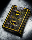 Batman 85th Anniversary Spielkarten - Smalltinytoystore