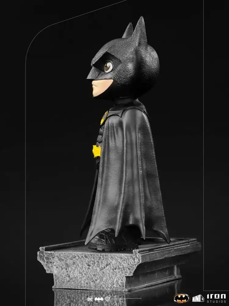 Batman 89 Mini Co. PVC Figur Batman 18 cm - Smalltinytoystore