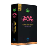 Batman & Robin DC Multiverse Actionfigur Mr. Freeze (Black Light Edition) (Gold Label) 18 cm - Smalltinytoystore