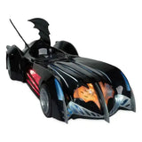 Batman & Robin DC Multiverse Fahrzeug Batmobile 63 cm - Smalltinytoystore