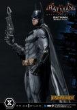 Batman Arkham Knight 1/3 Statue Batman Batsuit v7.43 Exclusive Version 86 cm - Smalltinytoystore