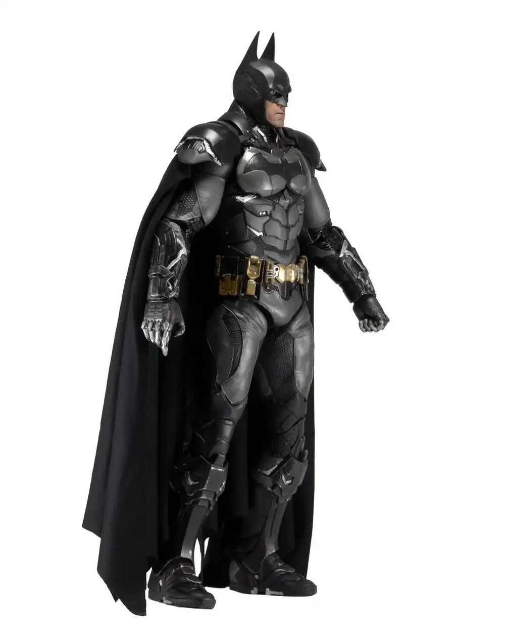 Batman Arkham Knight Actionfigur 1/4 Batman 46 cm - Smalltinytoystore