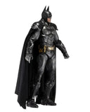Batman Arkham Knight Actionfigur 1/4 Batman 46 cm - Smalltinytoystore