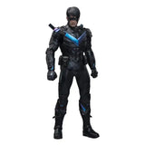 Batman Arkham Knight Videogame Masterpiece Actionfigur 1/6 Nightwing 30 cm - Smalltinytoystore
