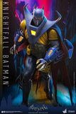 Batman: Arkham Origins Videogame Masterpiece Actionfigur 1/6 Knightfall Batman 32 cm - Smalltinytoystore